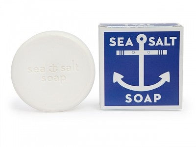 KALASTYLE SEA SALT SOAP