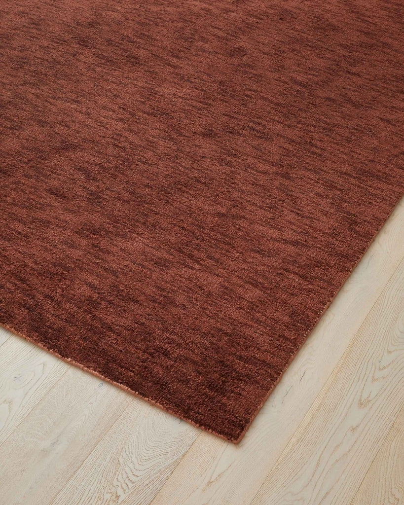 ALMONTE RUG CLAY