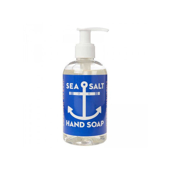 KALASTYLE SEA SALT HAND & BODY WASH